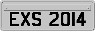 EXS2014