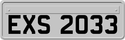 EXS2033