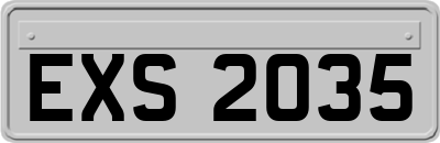 EXS2035