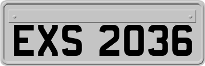 EXS2036