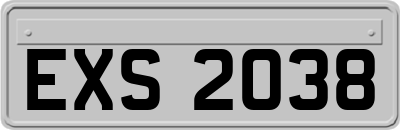 EXS2038