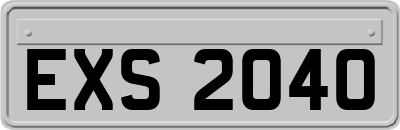 EXS2040