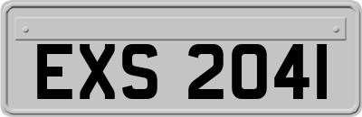 EXS2041