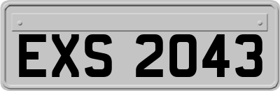 EXS2043