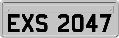 EXS2047
