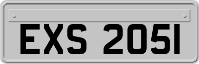 EXS2051