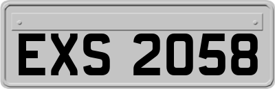 EXS2058