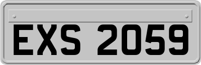 EXS2059