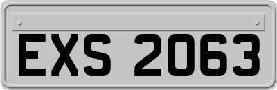 EXS2063