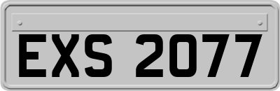 EXS2077