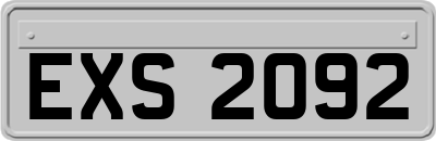 EXS2092