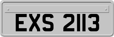 EXS2113
