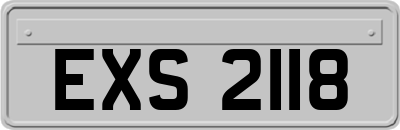 EXS2118
