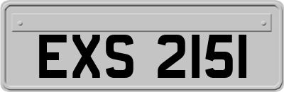 EXS2151