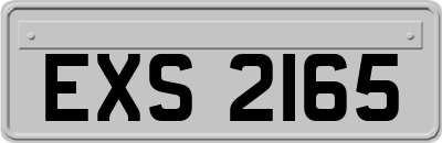 EXS2165