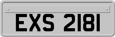 EXS2181