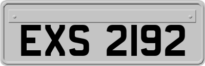 EXS2192