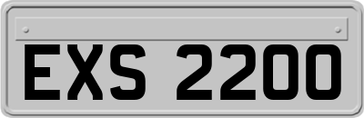 EXS2200