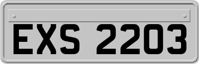 EXS2203