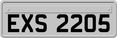 EXS2205