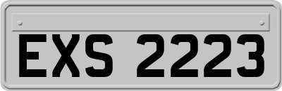 EXS2223