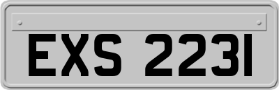 EXS2231