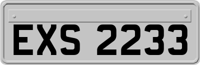 EXS2233