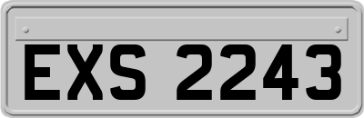 EXS2243