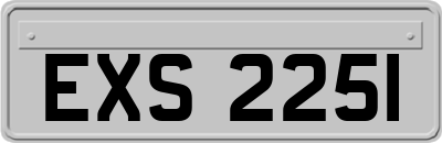 EXS2251