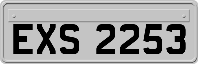 EXS2253