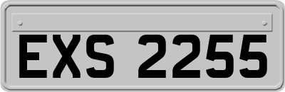 EXS2255