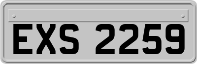 EXS2259