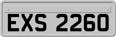 EXS2260