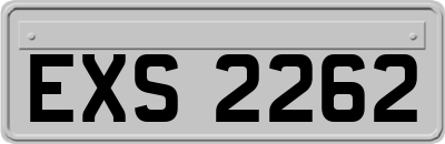 EXS2262