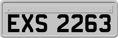 EXS2263