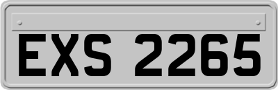 EXS2265