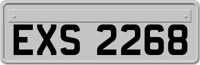 EXS2268