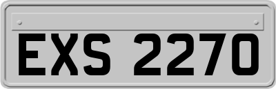 EXS2270