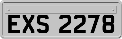 EXS2278