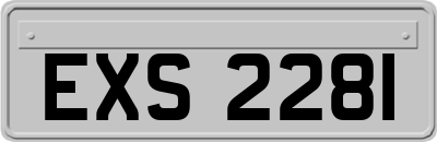 EXS2281