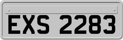 EXS2283