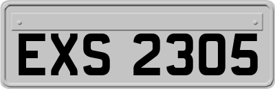 EXS2305