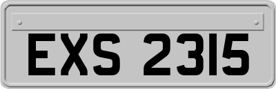 EXS2315