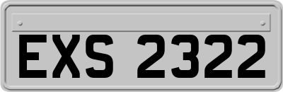 EXS2322