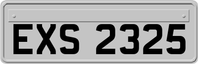 EXS2325