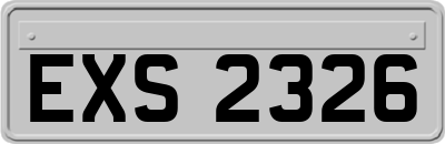 EXS2326