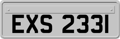 EXS2331