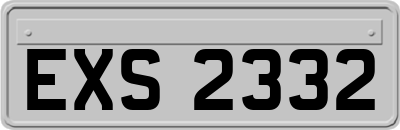EXS2332
