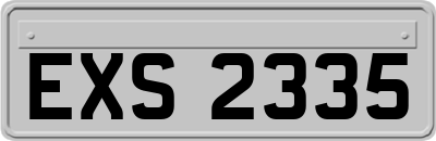 EXS2335