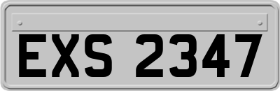 EXS2347